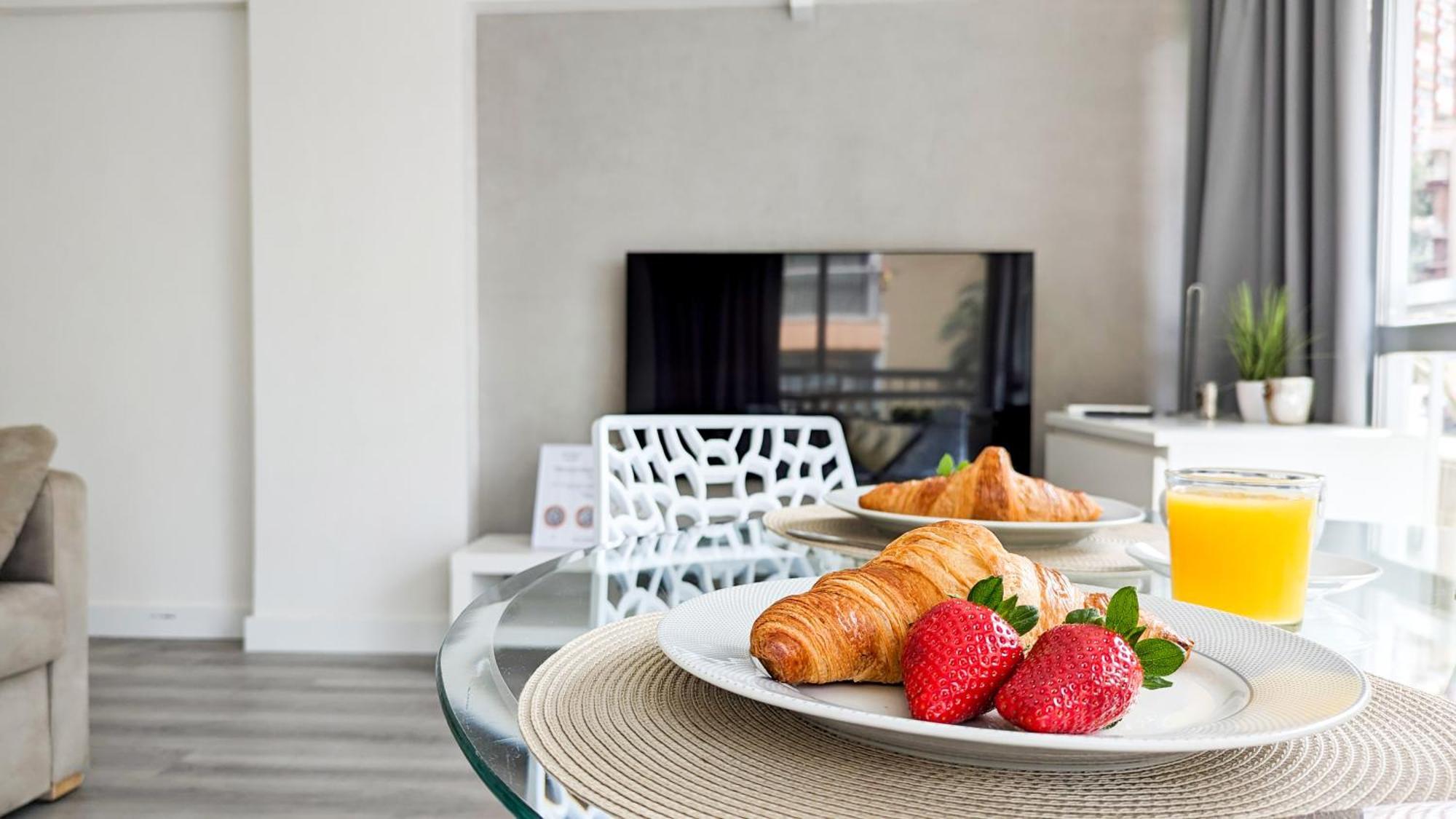Apartment Carabelas Levante