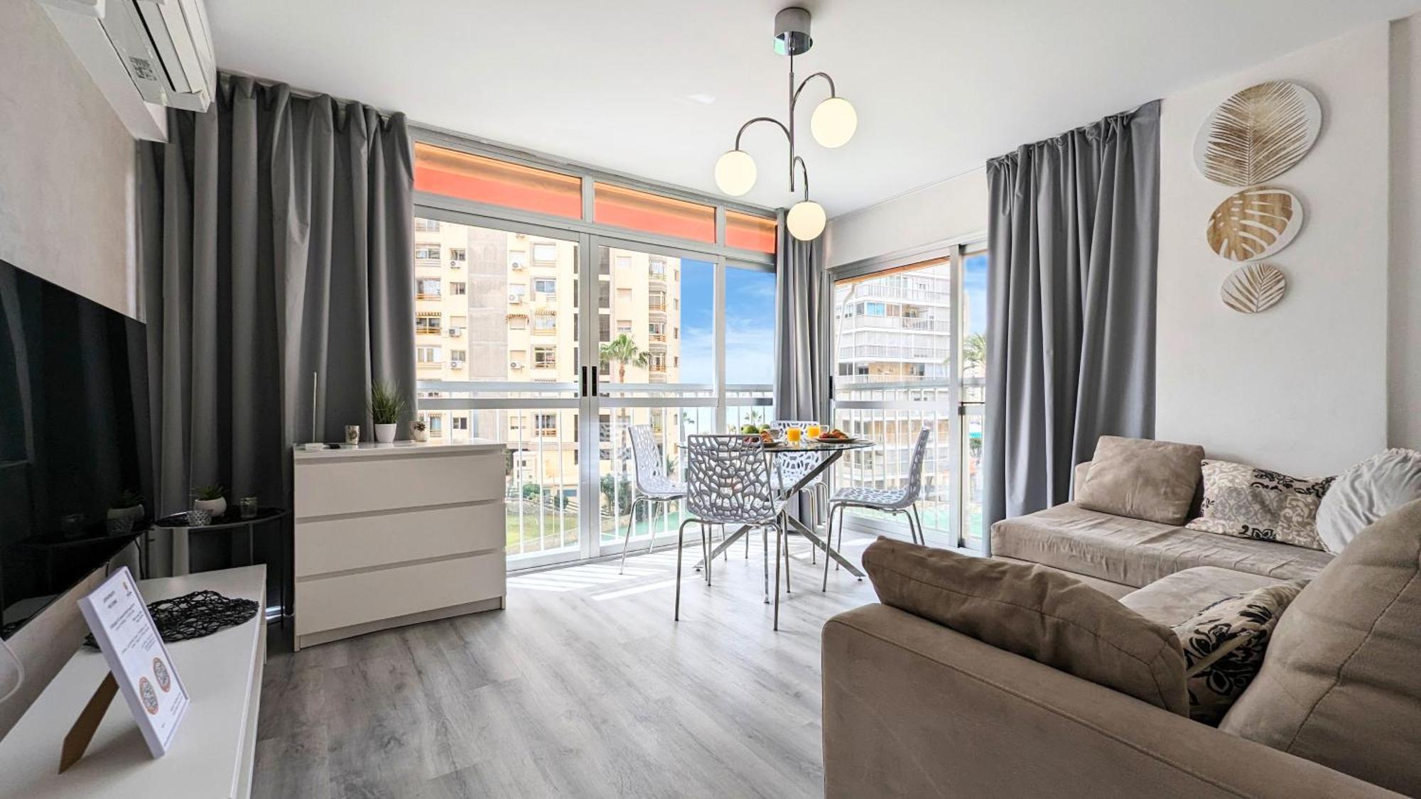 Apartment Carabelas Levante *