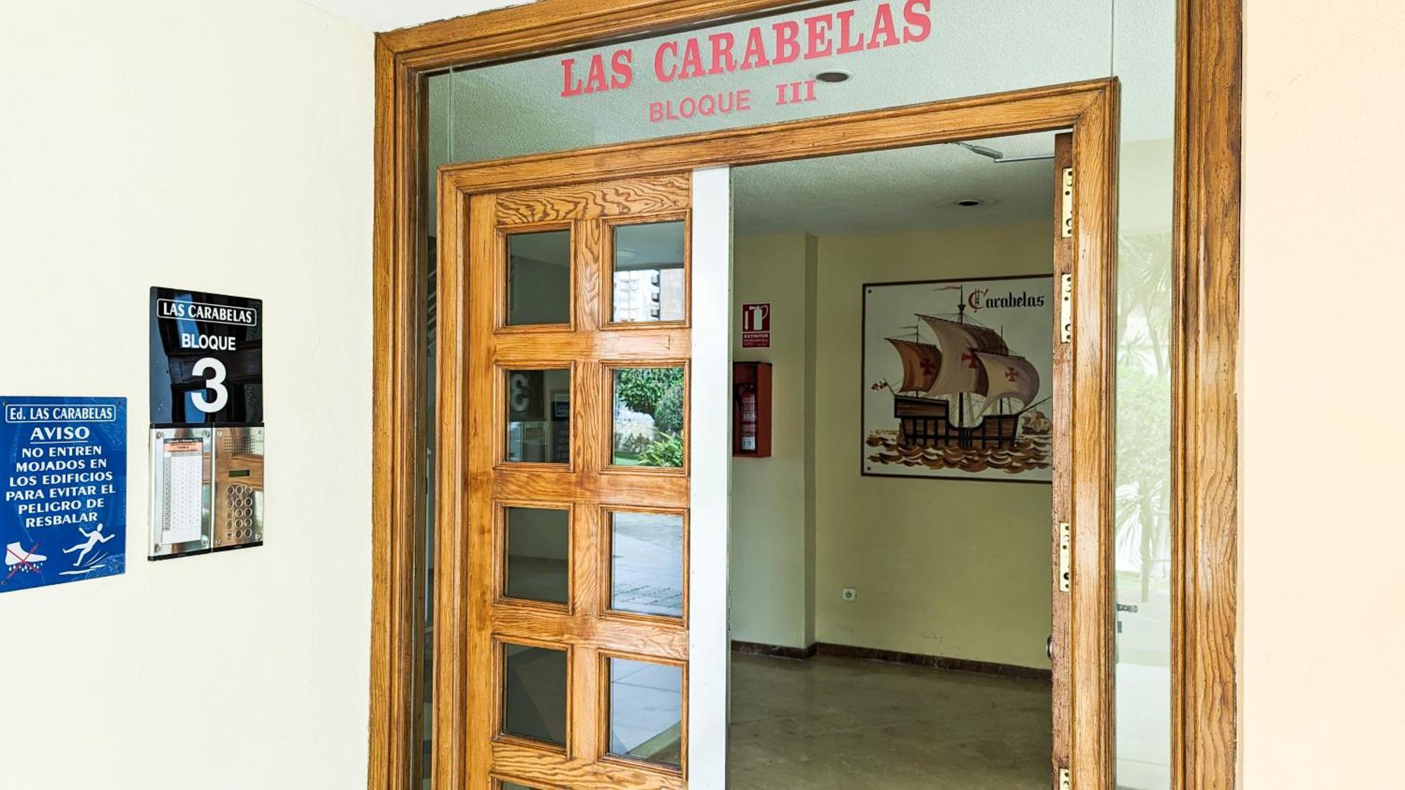 Apartment Carabelas Levante *